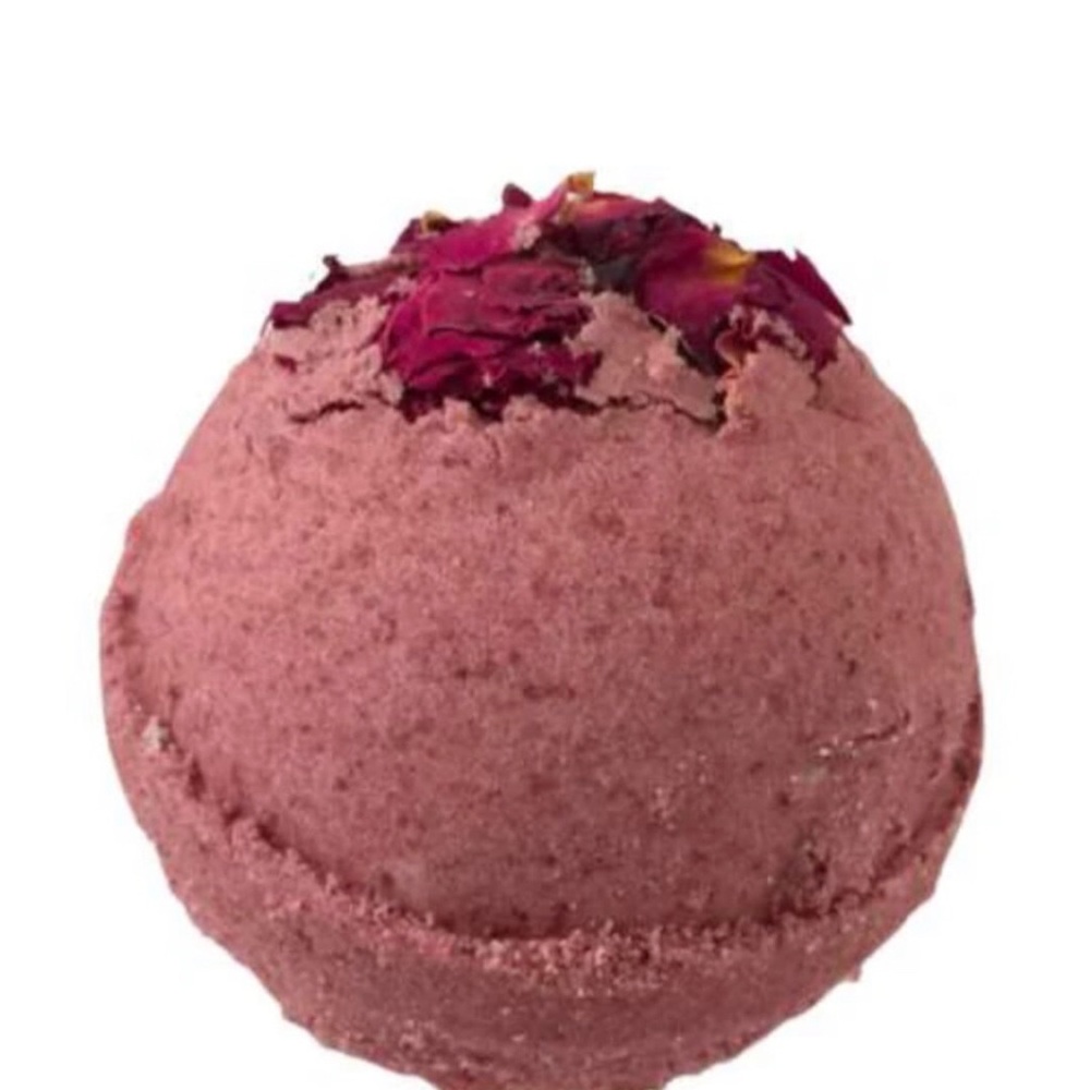 Luxurious feminine fragrance Bath Bomb